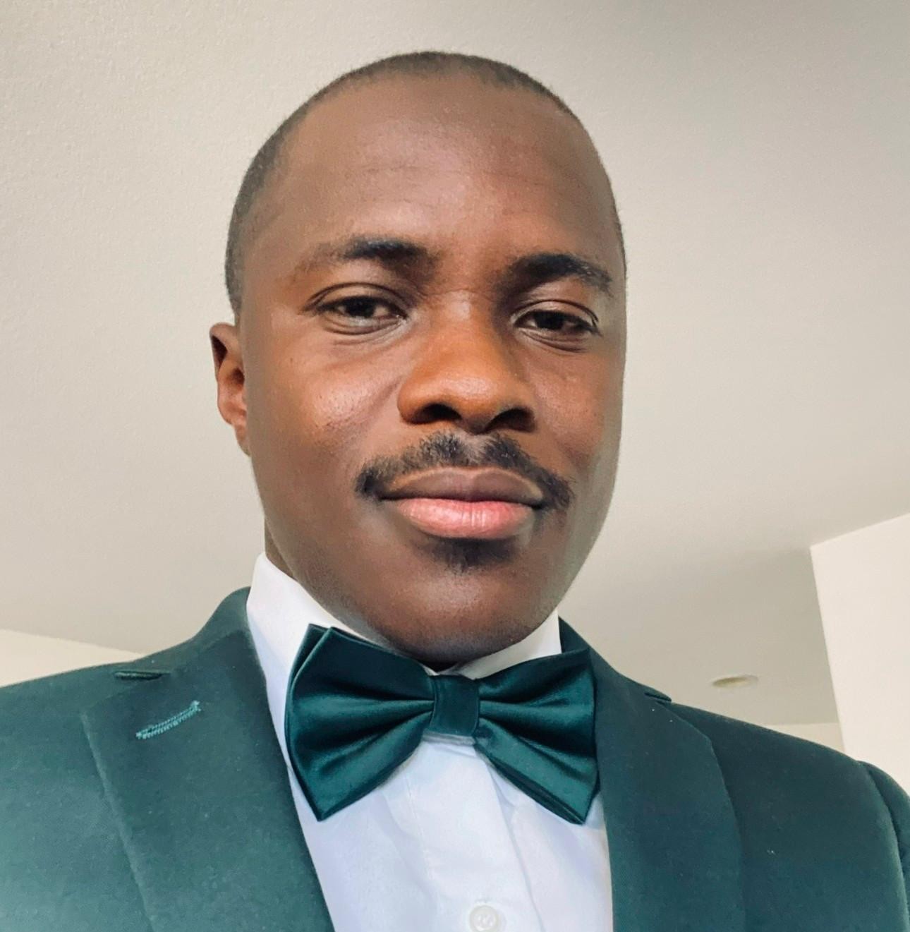Victor Adankai